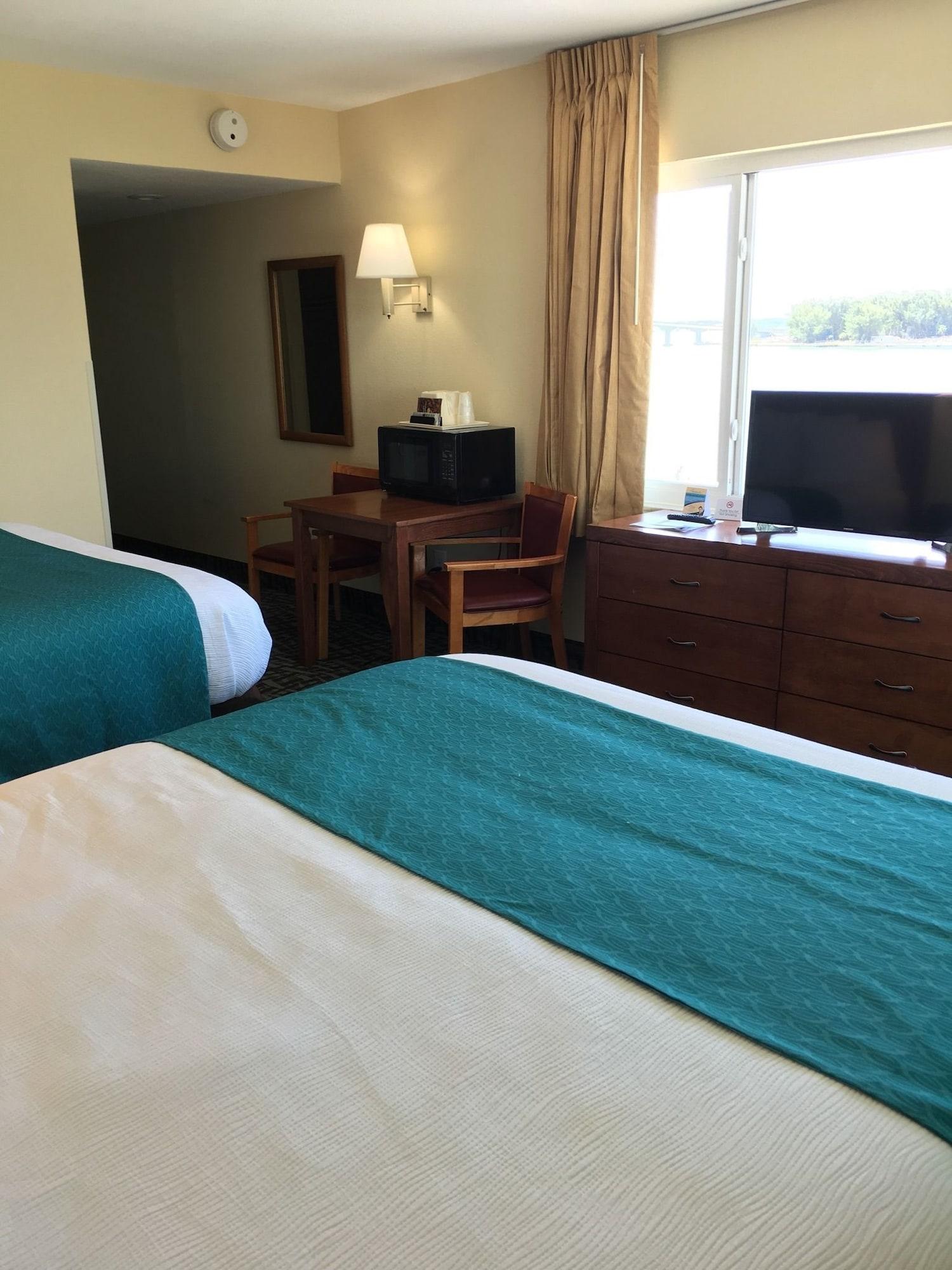 Gulfview Hotel - On The Beach Клиъруотър Бийч Екстериор снимка