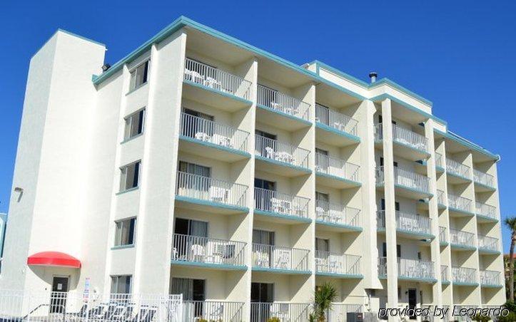Gulfview Hotel - On The Beach Клиъруотър Бийч Екстериор снимка